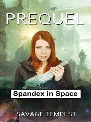 cover image of Prequel